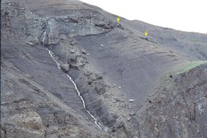 Non Cohesive Mobile Debris Flows Archives - Geological Digressions